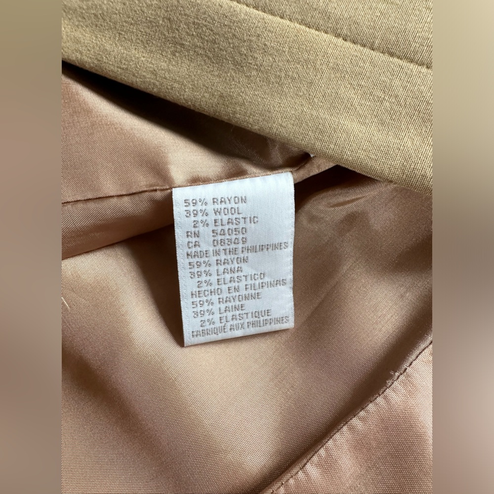 Jones&Co Blazer View 3